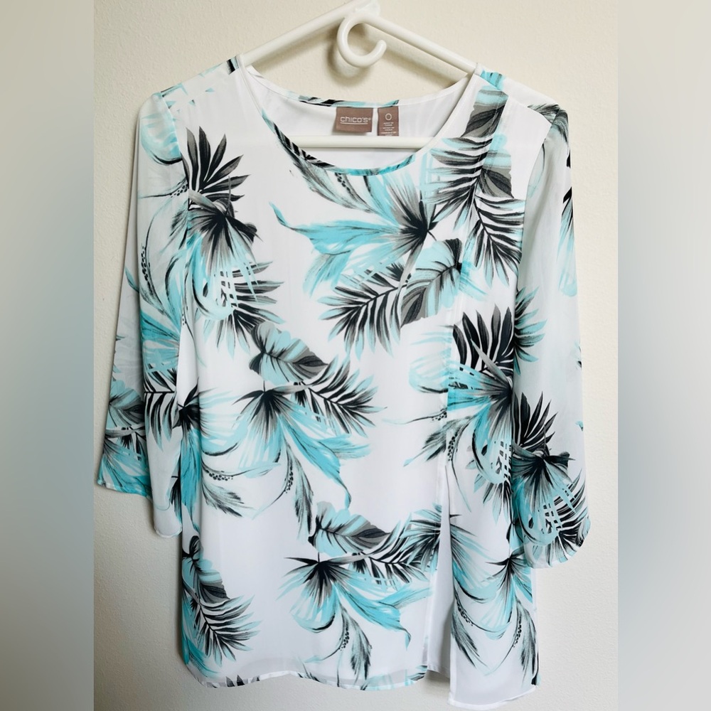 Chicos Ladies Top